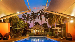The Pearle of Cable Beach, Broome